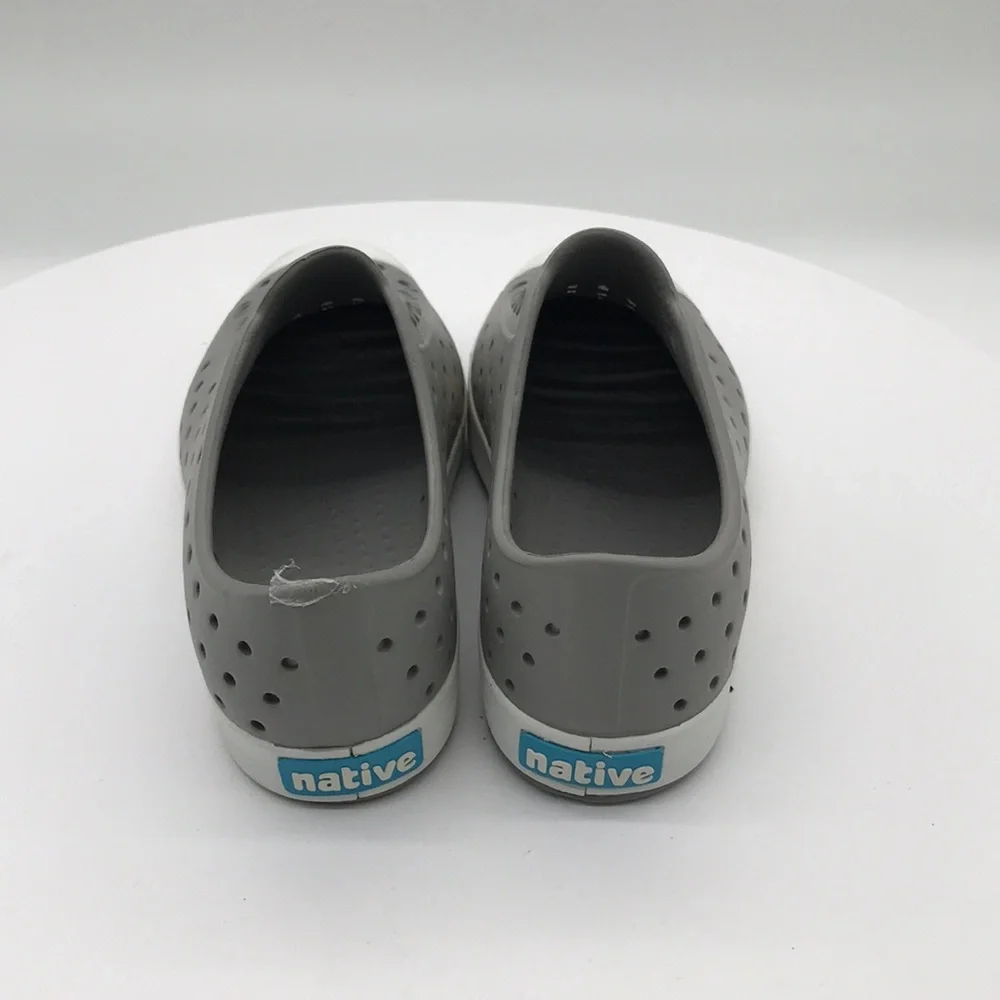Native Jefferson Kids Shoes size J 1 US